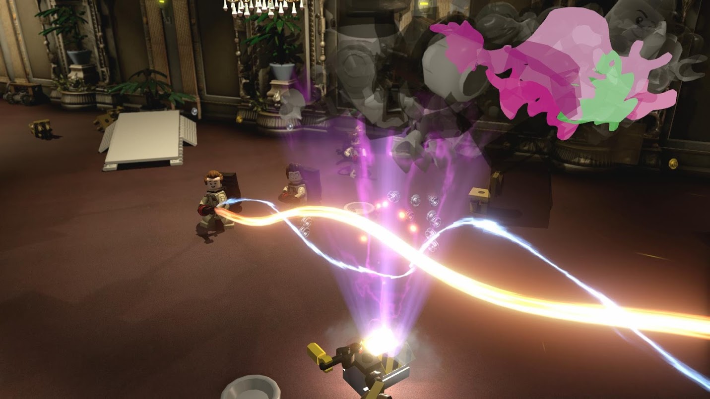 LEGO Dimensions - Imagen 38